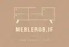 Логотип компанії Meblerob.if