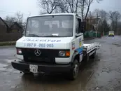 Фото компанії Центр "Дизель Сервіс Автоевакуатор"