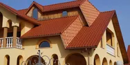 Фото компанії Покрівельні роботи | Водостічні системи