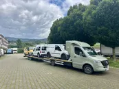Фото компанії Доставка авто з Швейцарії
