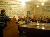 Фото компанії Львівська автомобільна школа Товариства сприяння обороні У +