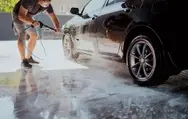 Фото компанії LuxWash