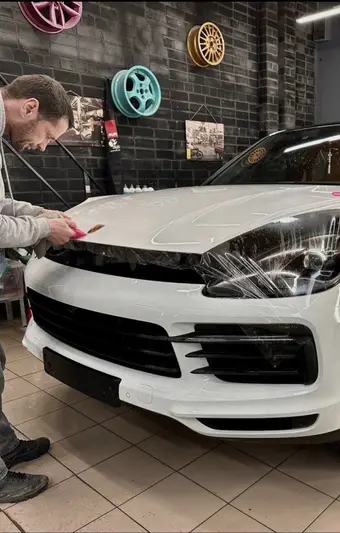 Фото компанії Auto prostir