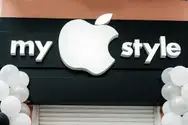 Фото компанії My Apple Style