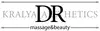 Логотип компанії Косметолог "dr.kralya_aesthetics"