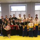 Фото компанії Вінницька Федерація Бойового Гопака "Козаки Вінця"
