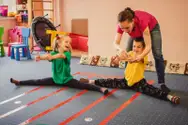 Фото компанії Центр сімейного розвитку "Baby Club"