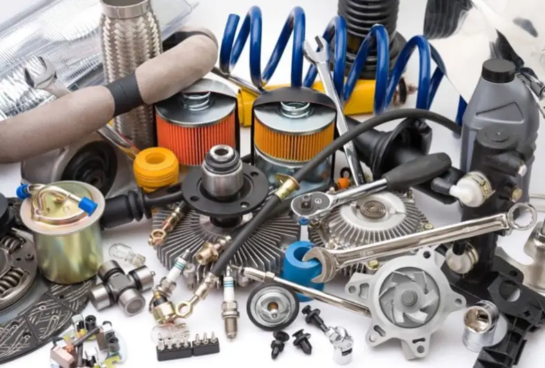 Фото компанії SpareGear Store