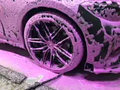 Фото компанії Автомийка "Чистюля"