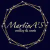 Фото компанії Весільна агенція "MartinA'S"