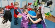 Фото компанії Дитячий центр "Кузя"