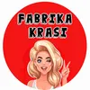 Логотип компанії Фабрика краси