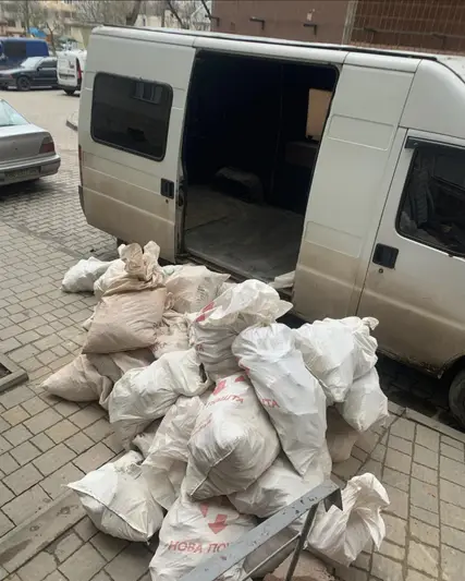 Фото компанії Move Team
