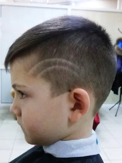Фото компанії MEN ZONE