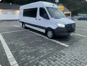 Фото компанії Міжнародні перевезення та Індивідуальний трансфер