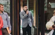 Фото компанії Музичний гурт "НазарКо"
