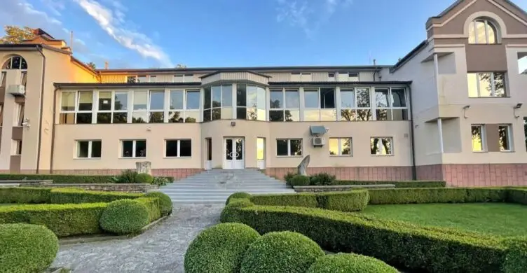 Фото компанії Приватний заклад освіти "Вінницький ліцей "Амадея"