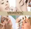 Логотип компанії Косметологічний кабінет "МедЕстетік"