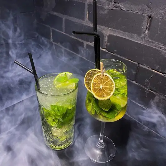 Фото компанії Lima Hookah