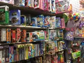 Фото компанії Магазин канцтоварів та іграшок