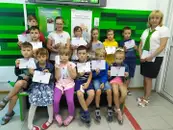 Фото компанії Школа фінансового успіху "Rich&Happy"
