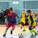 Фото компанії FARR Футбольна академія раннього розвитку