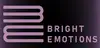 Логотип компанії Танцювальний комплекс "Bright Emotions"