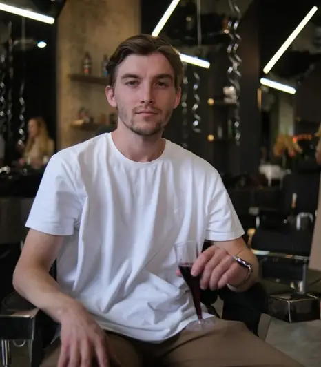 Фото компанії MAD BARBERSHOP