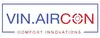 Логотип компанії VINAIRCON