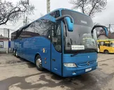 Фото компанії АТ "Ужгородське АТП 12107"