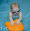 Фото компанії Клуб "Fitni"