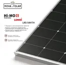 Фото компанії Nova Solar