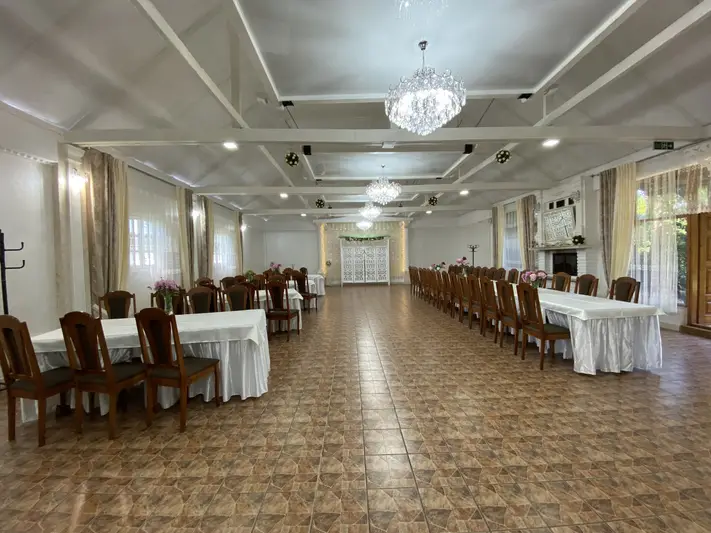 Фото компанії Корчма "Майдан"