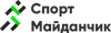 Логотип компанії Магазин "Спортмайданчик"
