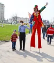 Фото компанії Студія "Бум!Ба!Ра!Шик:)"