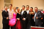 Фото компанії Sharm dance club