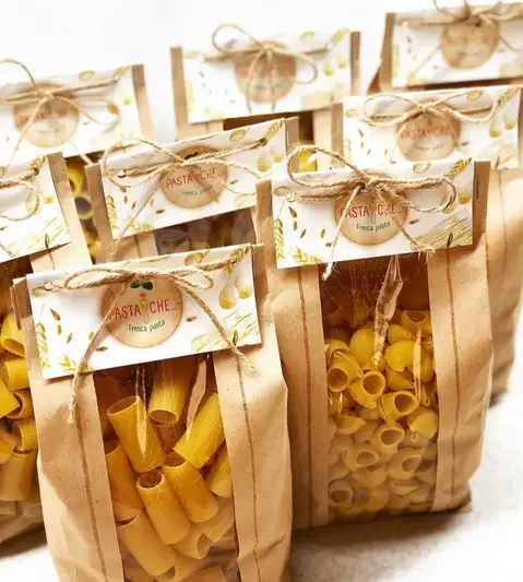 Фото компанії Pasta Che