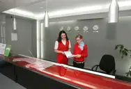 Фото компанії Бізнес центр "Lemberg"