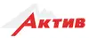 Логотип компанії Магазин "Актив"