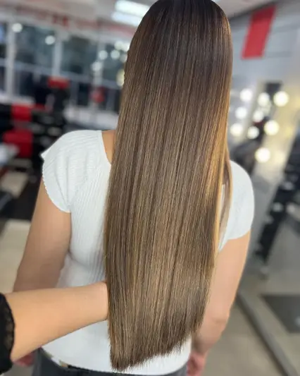 Фото компанії Davydenko_olena_hair