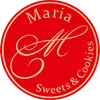 Логотип компанії ТМ Марія