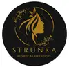 Логотип компанії STRUNKA
