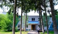 Фото компанії Пансіонат "Срібний Вік"