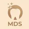 Логотип компанії Melnyk dental store