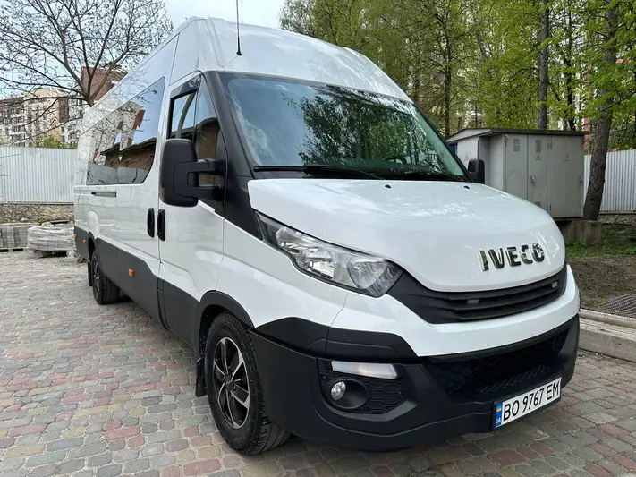 Фото компанії Файна поїздка