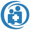 Логотип компанії Магазин медичного одягу "MedGroup"