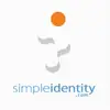 Логотип компанії Дизайн бюро інтер'єру та архітектури "SimpleIdentity"