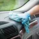 Фото компанії Автомобільна хімчистка