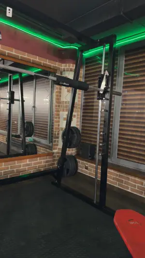 Фото компанії Xpowergym_
