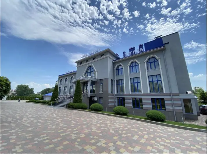 Фото компанії Готельно-ресторанний комплекс "Maria Garden"